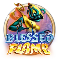 Blessed Flame